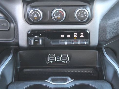 Used 2023 RAM 2500 Big Horn w/ Level 1 Equipment Group AWD/4WD image 24