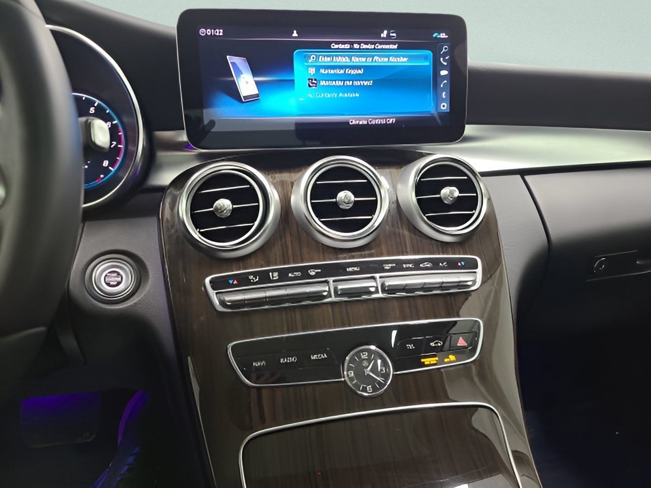 Used 2022 Mercedes-Benz C 300 4MATIC Coupe image 25
