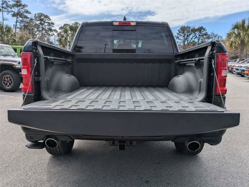 Used 2025 RAM 1500 Big Horn image 15