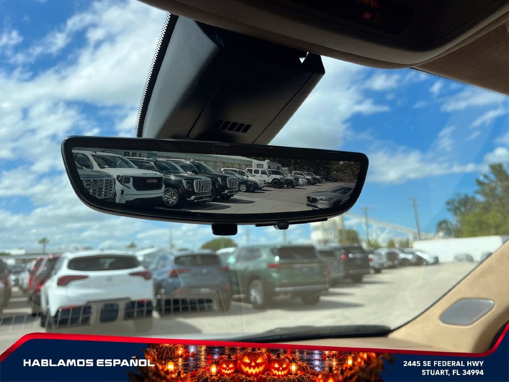 Used 2023 Cadillac XT6 Premium Luxury w/ Platinum Package AWD/4WD image 34