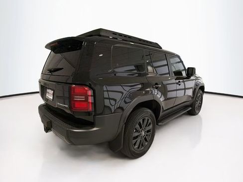 Certified 2025 Toyota Land Cruiser image 6