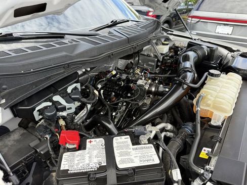 Certified 2023 Ford F150 XLT w/ Equipment Group 302A High AWD/4WD image 30