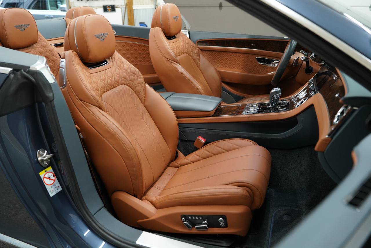 Used 2020 Bentley Continental GT V8 AWD/4WD image 38