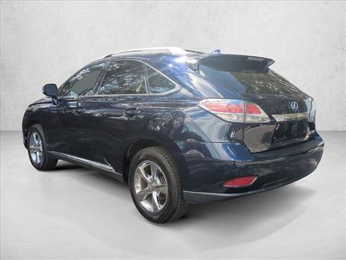 Used 2014 Lexus RX 350 FWD w/ Premium Package image 8