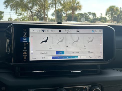 New 2025 Jeep Wrangler Sahara image 21