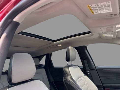 Used 2023 Ford Escape Platinum w/ Premium Technology Package image 10