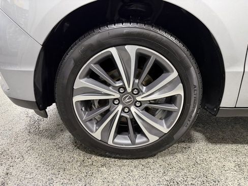 Used 2019 Acura MDX SH-AWD w/ Technology Package image 34