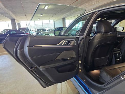 Certified 2023 BMW i4 eDrive40 w/ Premium Package RWD image 29