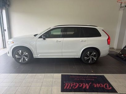 Used 2023 Volvo XC90 T8 Plus