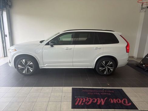 Used 2023 Volvo XC90 T8 Plus AWD/4WD image 1
