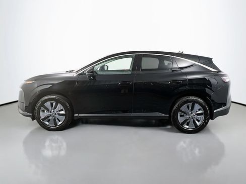 Used 2025 Nissan Murano SL AWD/4WD image 4