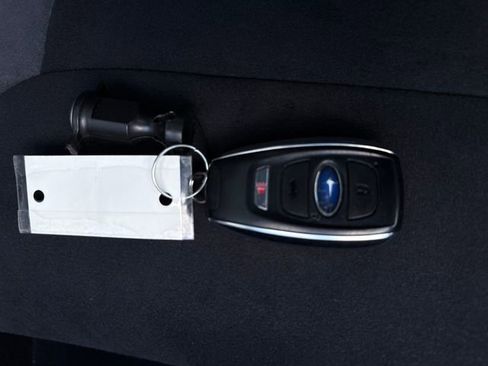 Used 2022 Subaru WRX GT image 32