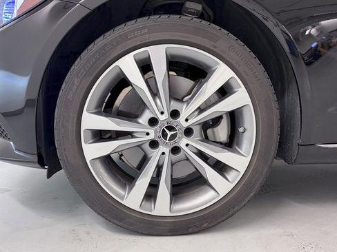 Used 2020 Mercedes-Benz C 300 4MATIC Sedan image 11