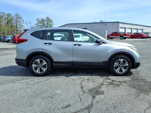 Used 2019 Honda CR-V LX image 3