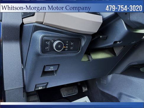 Used 2021 Ford Bronco Wildtrak AWD/4WD image 19