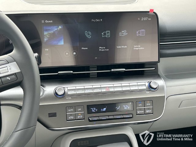 New 2027 Hyundai Kona SEL Sport FWD image 17