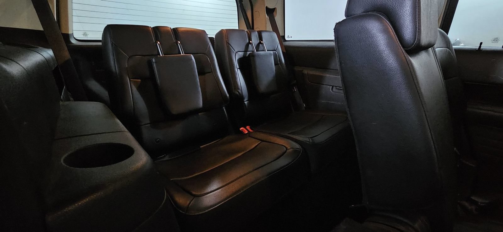 Used 2019 Ford Flex SEL w/ Equipment Group 202A AWD/4WD image 19