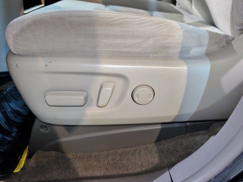 Used 2015 Toyota Sienna LE FWD image 17