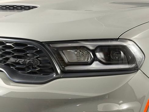 Used 2024 Dodge Durango SRT Hellcat AWD/4WD image 12