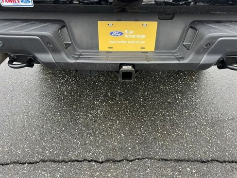 Certified 2024 Ford Ranger Raptor image 22