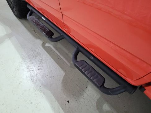 Used 2019 Chevrolet Colorado ZR2 w/ ZR2 Dusk Special Edition image 31