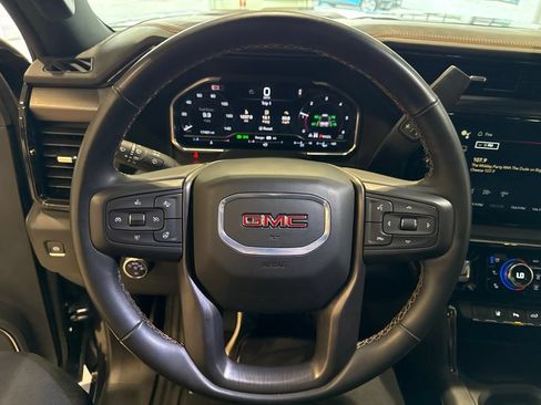 Used 2024 GMC Sierra 3500 AT4 w/ AT4 Premium Plus Package AWD/4WD image 31