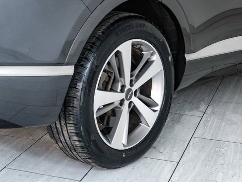 Used 2021 Genesis GV80 3.5T w/ Advanced Package 06 image 65