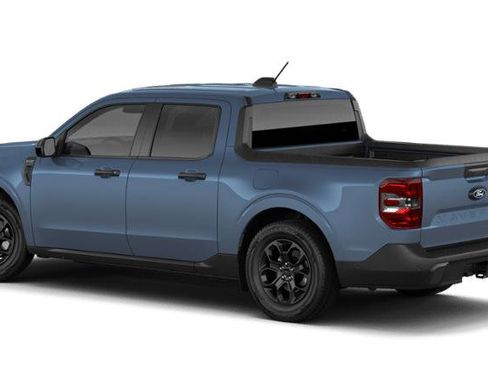 New 2026 Ford Maverick XLT image 26