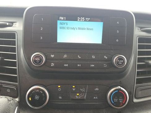 Certified 2020 Ford Transit 250 148 High Roof Extended RWD image 24