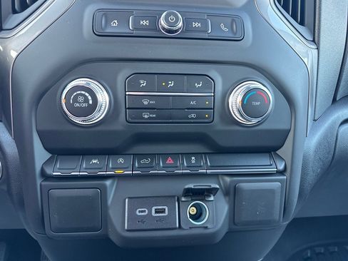 New 2026 GMC Sierra 1500 Pro w/ Pro Value Package image 19