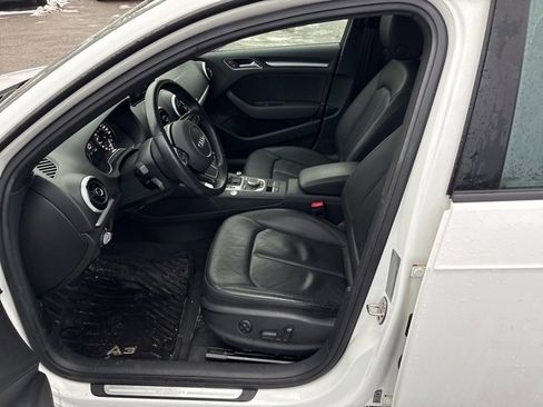 Used 2016 Audi A3 e-tron Premium w/ 17" Wheel Package image 9