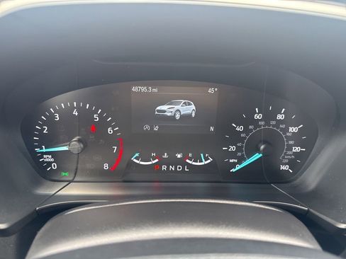 Used 2020 Ford Escape SE image 32