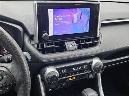 Used 2023 Toyota RAV4 XLE w/ Convenience Package FWD image 11