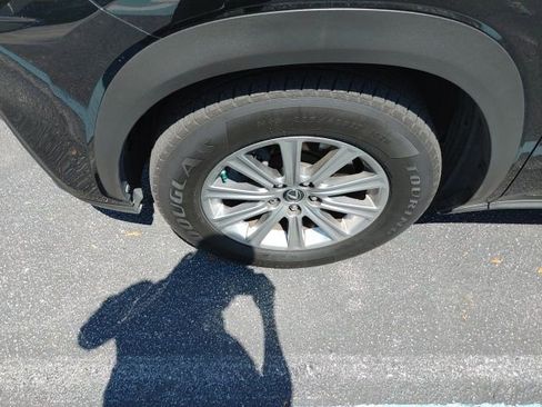 Used 2018 Lexus NX 300 FWD w/ Accessory Package 2 image 4