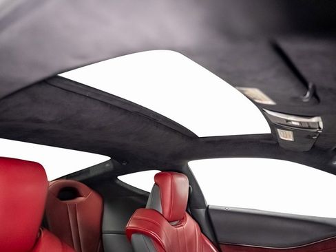 Used 2018 Lexus LC 500 Coupe image 58