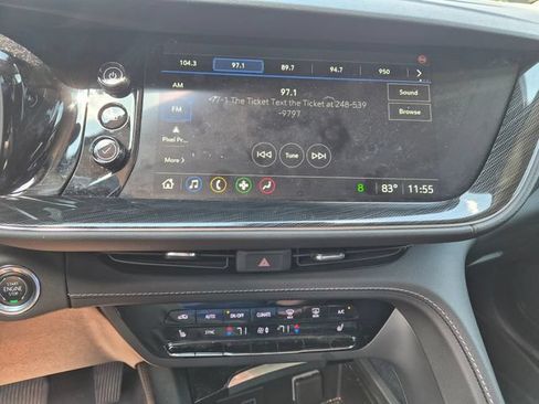 Used 2023 Buick Envision Essence FWD image 18