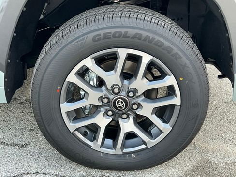 New 2026 Toyota Tundra 1794 Edition AWD/4WD image 5