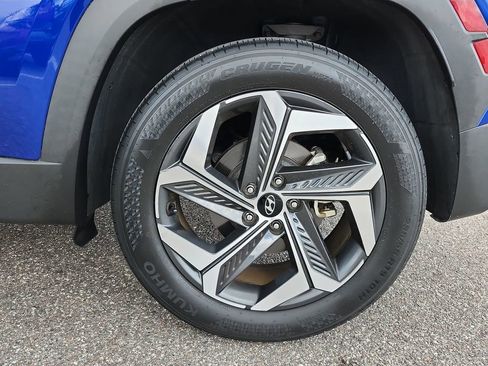 Certified 2023 Hyundai Tucson SEL w/ Convenience Package FWD image 41