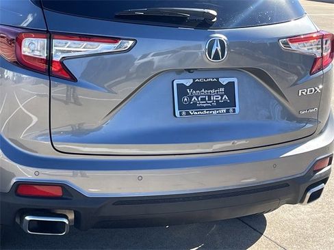 Used 2024 Acura RDX w/ Technology Package image 6