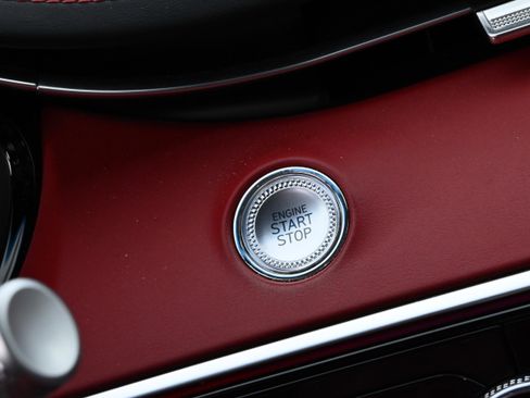 Used 2024 Genesis GV70 3.5T Sport w/ Sport Prestige Package image 25