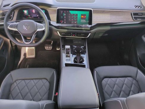 Used 2026 Volkswagen Atlas SEL Premium R-Line image 20