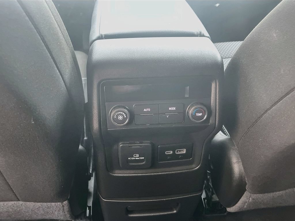 Used 2023 GMC Acadia SLE w/ Driver Convenience Package AWD/4WD image 25