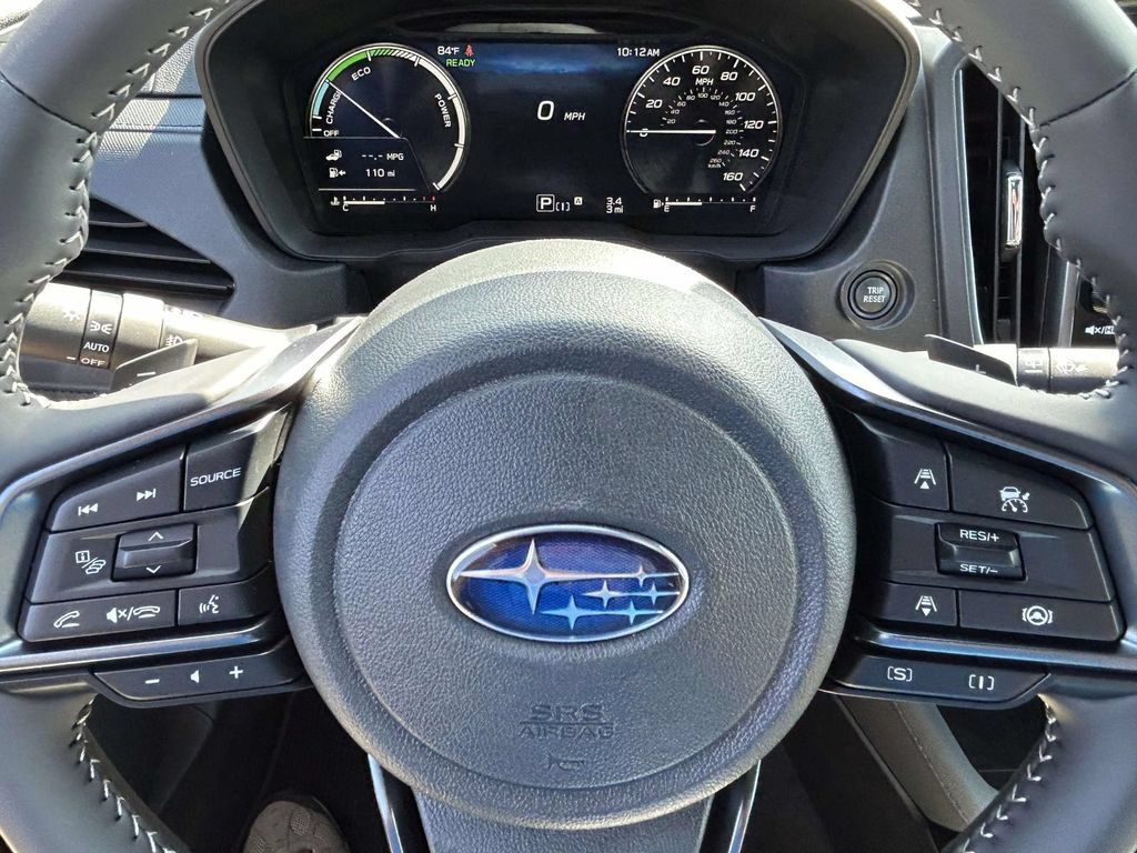 New 2026 Subaru Forester Premium AWD/4WD image 23