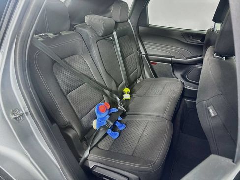 Used 2023 Ford Escape Active AWD/4WD image 26