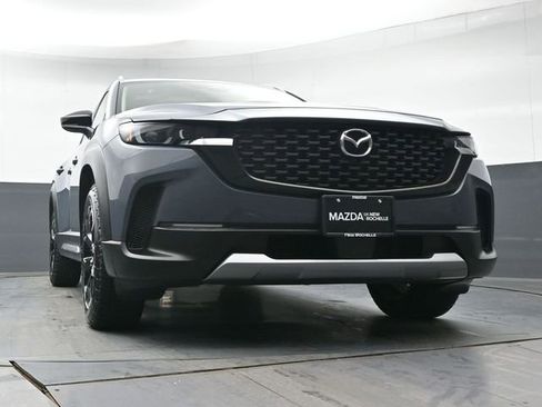 Certified 2023 MAZDA CX-50 Meridian Edition w/ Cargo Package AWD/4WD image 32