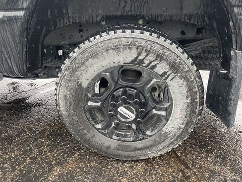 Used 2025 Ford F250 XL w/ STX Appearance Package image 15