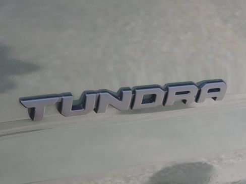 Used 2023 Toyota Tundra SR5 RWD image 16