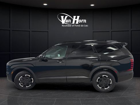 Used 2026 Hyundai Palisade XRT Pro AWD/4WD image 4