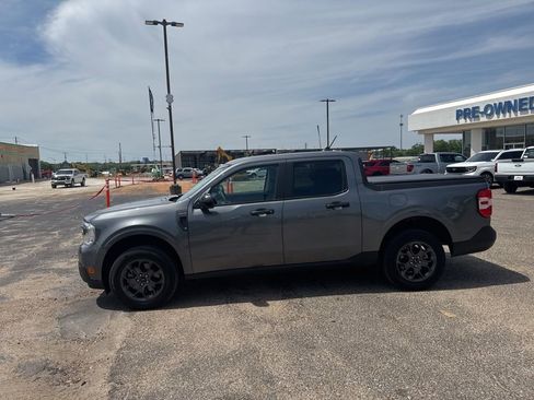 Used 2024 Ford Maverick XLT w/ XLT Luxury Package image 7
