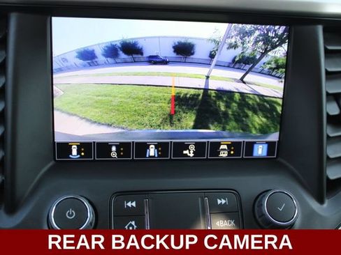 Used 2023 GMC Acadia Denali w/ Denali Ultimate Package AWD/4WD image 7